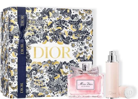 cadeau dior femme